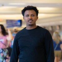 Gidey Tesfay (@gideytesfay4) 's Twitter Profile
