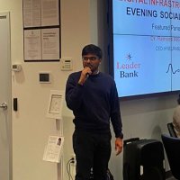 Vivek Udaykumar (@alwaysrealvivek) 's Twitter Profile