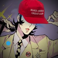 Dandy Westman (@dandywestman) 's Twitter Profile Photo