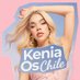 Kenia Os Chile (@keniaoschilee) Twitter profile photo Kenia Os Chile (@keniaoschilee) Twitter profile photo