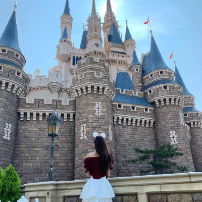 LienPotgieter's profile picture. Every day has a different opportunity of doing something legendary