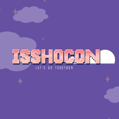 This is the offical page for Isshocon! January 26-28th, 2024. Check out our website for more info!