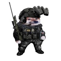 Robert 🇺🇸🇺🇦🇮🇱 (@bretosionic) 's Twitter Profile