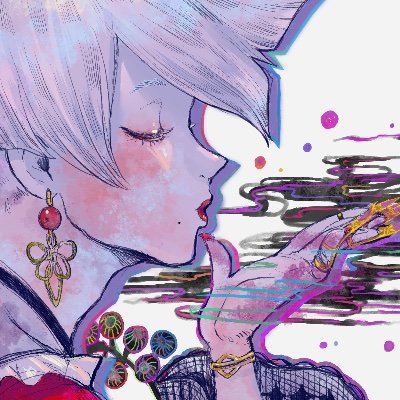 necokari's profile picture. レトロゲーマー腐女と猫のルージィ。スト6エドAKIちゃん使う。プロ格ゲーマーを応援したい。投稿物の無断転載AI学習利用禁止。タイッツー→https://t.co/FCpL4m2XDx 青空→https://t.co/bmIHjD7yNU