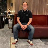 Kenny Kim (@agentkennykim) 's Twitter Profile Photo Kenny Kim (@agentkennykim) 's Twitter Profile Photo