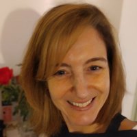 Caroline Rizza (@carolinerizza1) 's Twitter Profile