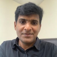 Ramesh Ramapanicker (@ramcker) 's Twitter Profile