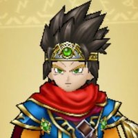 さすらいウォーカー@DQW (@sasuraiwalker2) 's Twitter Profile Photo