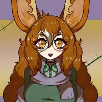 Peculiar Little Rabbit 🐇🦌 (@weirdrabbit_vt) 's Twitter Profile Photo Peculiar Little Rabbit 🐇🦌 (@weirdrabbit_vt) 's Twitter Profile Photo