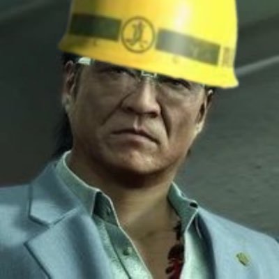 lieutenant of the dojima family, patriarch of the kenno clan. AND I'M 19 WOOOO and i'm now apart of majima construction (possible parody??)