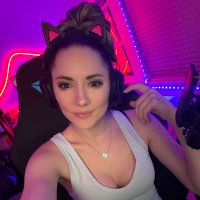1S BlondeAllDay 🔜 Dreamhack Dallas (@theblondeallday) 's Twitter Profile Photo