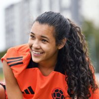 Ella Grace Martinez 🇨🇴 (@_ellamartinez) 's Twitter Profile