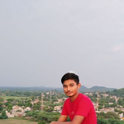 rraghvendra379's profile picture. Student