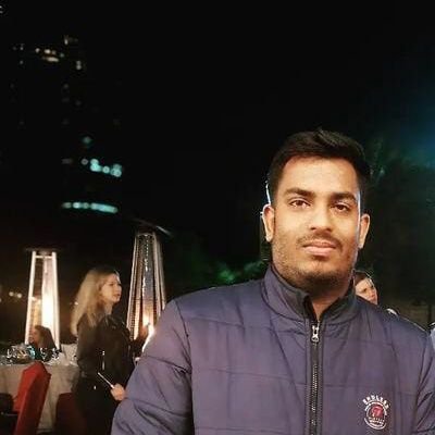 Ashish01260987's profile picture. IIT Jodhpur |AR VR| mixed reality| Xros 23