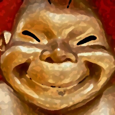 満腹くん Manpukukun Twitter