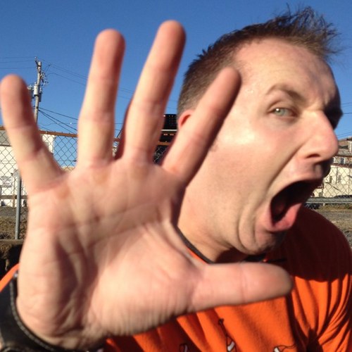 JesterJim's profile picture. My names Jim and I juggle... for a living!