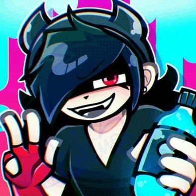 canal de twitch alli abajo 👍
IG: Albert_friki
Pronto se vuelve a twitch 🫡