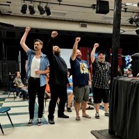 Tom 🇬🇧🇨🇦 (@ukwrestlingtom) 's Twitter Profile Photo Tom 🇬🇧🇨🇦 (@ukwrestlingtom) 's Twitter Profile Photo