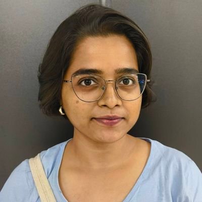 PhD Scholar | Ex - RA at Boston University | Ex- Academic Associate at APU; Educate Gadchiroli Fellow; Change Makers in Education,Delhi Govt |Educator | 📸🎬📚