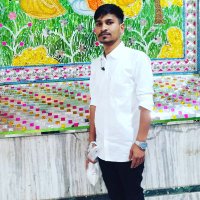 Dinesh Barupal (@dineshbarupal20) 's Twitter Profile