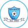 aekbocofc's profile picture. Official page of AEK-BOCO FC . Members of the Jewsons Western League, Bristol Premier Combination league & Bristol and District league #UTB