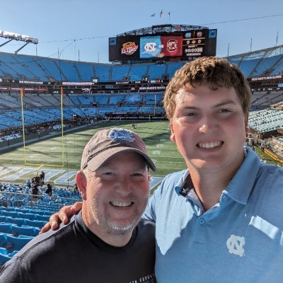 SchwierJacob's profile picture. UNC Chapel Hill Class of 2026
Ancient/Medieval History and Classical Archaeology