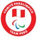 ANPPerú (@peruparalimpico) Twitter profile photo ANPPerú (@peruparalimpico) Twitter profile photo