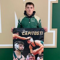 Benjamin Capitosti (@bencapitosti) 's Twitter Profile