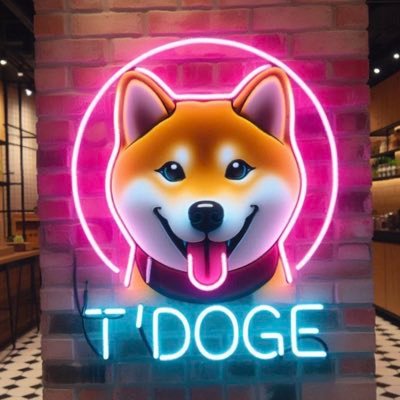 TDoge511's profile picture. "Proud member of the Dogefam, DogeToTheMoon #MuchWow" Stay awesome, Dogefam! DJHuDHQTpyrnr1Uo3PMs7cmfFcHzuHErQy