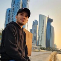 Daniel M (@danielm091218) 's Twitter Profile