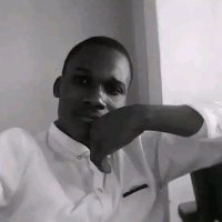 Griffine Owino (@owinogriffine) 's Twitter Profile