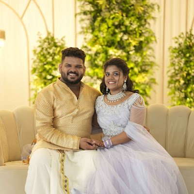 ArjunSreekutty's profile picture. 