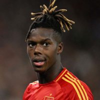 Williams Jr 🇪🇸 (@nicoo_williamss) 's Twitter Profile Photo Williams Jr 🇪🇸 (@nicoo_williamss) 's Twitter Profile Photo