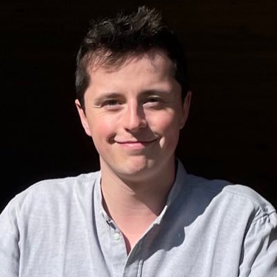Kit Fraser-Taliente Profile