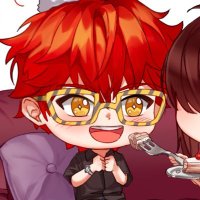 Saeyoung (@godhackercat) 's Twitter Profile