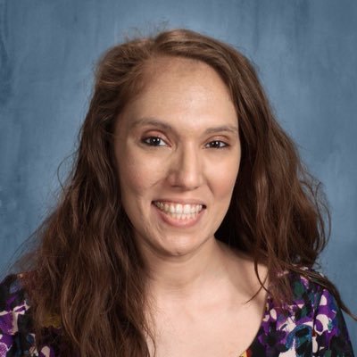 Career Technology Education-College and Career Readiness Teacher at Richland Middle School in Birdville ISD, TX 💜🐏🎓⭐️❤️💙