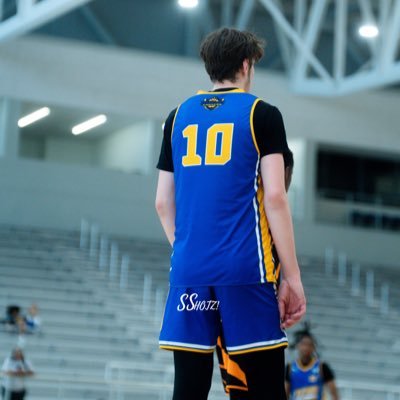Colton jeffers Profile