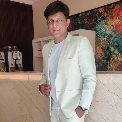 Co-Founder & CEO - REPUTE | Failed NDA aspirant | Audience Engagement Specialist |
https://t.co/Mxy2T28A1a
