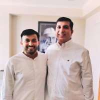 Deependra Pal Singh Sau (@saudeependra) 's Twitter Profile Photo Deependra Pal Singh Sau (@saudeependra) 's Twitter Profile Photo