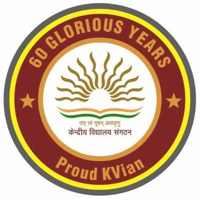 KendriyaMr's profile picture. PM SHRI KV Ahmednagar No. III (VRDE) is co-educational institute affiliated to CBSE, New Delhi. The Vidyalaya follows the curriculum prepared by NCERT.