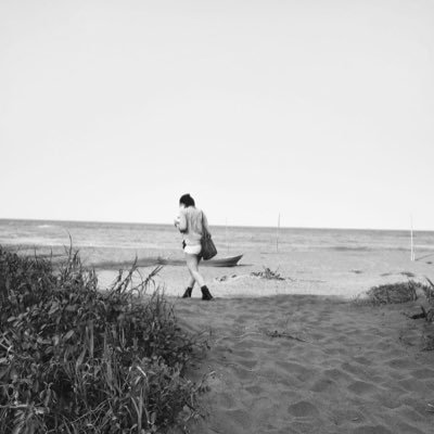 Corredora261's profile picture. En otra vida fui ballena fugitiva y desobediente.