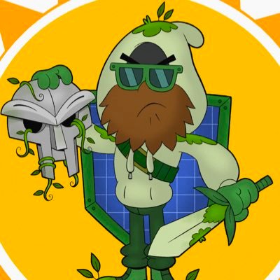 SolarPunkSteven's profile picture. 🌱
