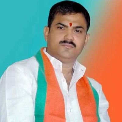 OmPrakash_185's profile picture. कार्य समिति सदस्य भजपा,
पूर्व जिला पंचायत सदस्य,
प्रदेश उपाध्यक्ष व्यापार मंडल