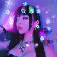 ♡ momo ♡ (@ch3rryful_) Twitter profile photo