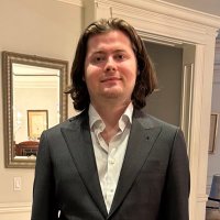 Zachary A. Levitt (@derivative_bro) 's Twitter Profile Photo Zachary A. Levitt (@derivative_bro) 's Twitter Profile Photo