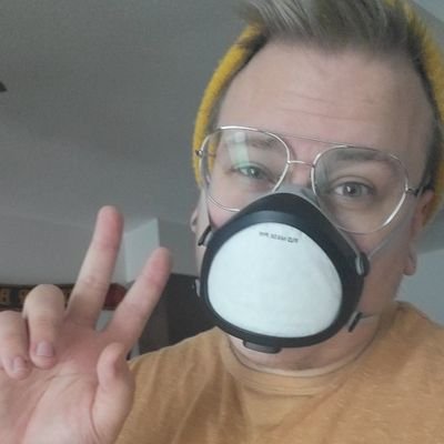 | trans anticapitalist f@g | solidarity forever |
(they/them) https://t.co/bPumyp1MHo