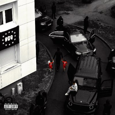 malek_packm's profile picture. 