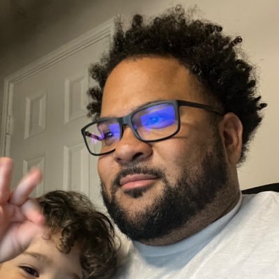Gerald Goodridge Profile