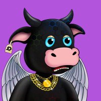 Violet (@cyberoddities) Twitter profile photo