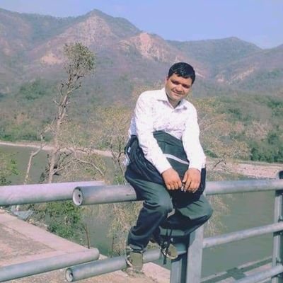 pramodneup40881's profile picture. Pharmacist